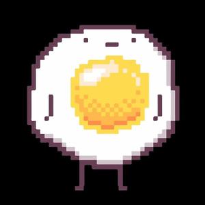 TetrIO profile picture for @omelette
