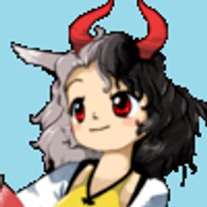 TetrIO profile picture for @kelli