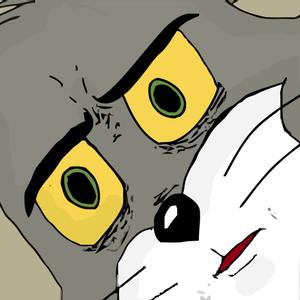 TetrIO profile picture for @ugh