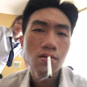 TetrIO profile picture for @paz