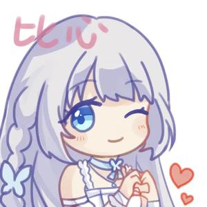 TetrIO profile picture for @cheryl