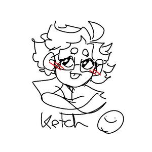 TetrIO profile picture for @ketch