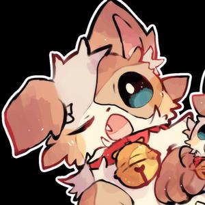 TetrIO profile picture for @hooni