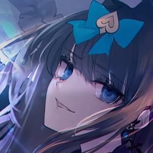 TetrIO profile picture for @biotech