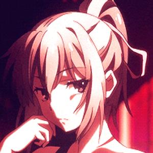 TetrIO profile picture for @izzy