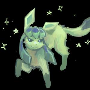 TetrIO profile picture for @fireballs