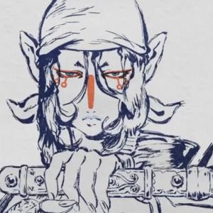 TetrIO profile picture for @feather