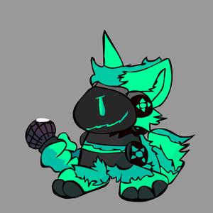 TetrIO profile picture for @mrexay