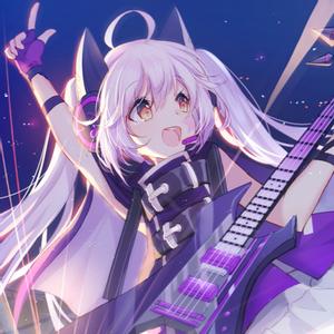 TetrIO profile picture for @anderson