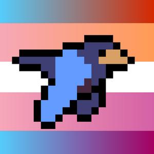 TetrIO profile picture for @electron