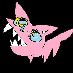 TetrIO profile picture for @regina