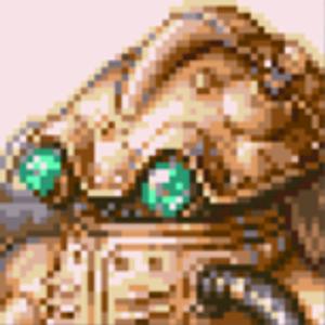 TetrIO profile picture for @xmrdoom