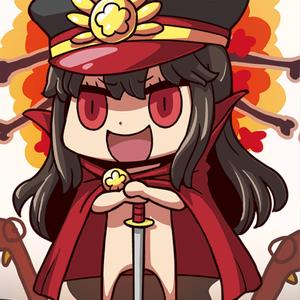 TetrIO profile picture for @olala