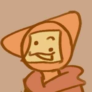 TetrIO profile picture for @cheese