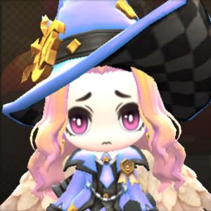 TetrIO profile picture for @influenza