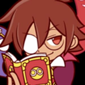 TetrIO profile picture for @strange