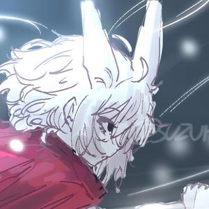 TetrIO profile picture for @hornet
