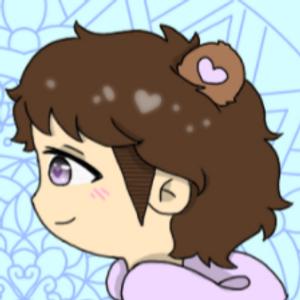 TetrIO profile picture for @butters
