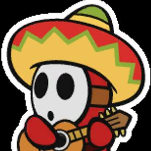 TetrIO profile picture for @trail