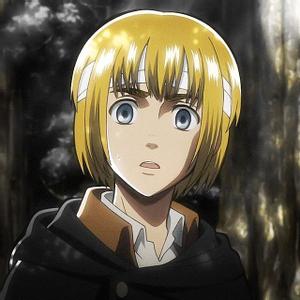 TetrIO profile picture for @orphans