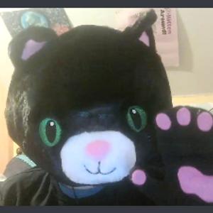 TetrIO profile picture for @fat_cat