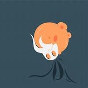 TetrIO profile picture for @blindfolded