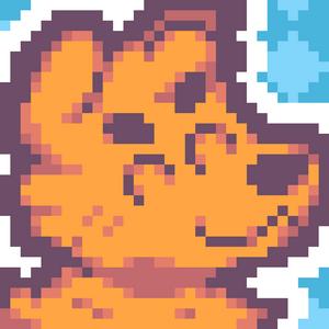 TetrIO profile picture for @scones