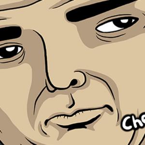 TetrIO profile picture for @button