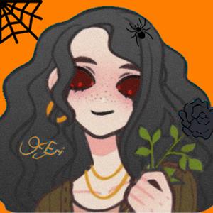 TetrIO profile picture for @erica