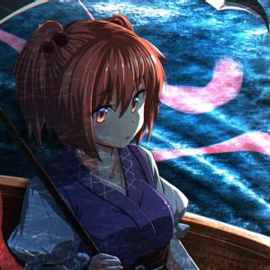 TetrIO profile picture for @seiko
