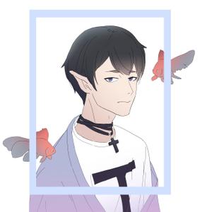 TetrIO profile picture for @badness