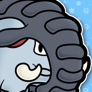 TetrIO profile picture for @salads