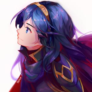 TetrIO profile picture for @quick