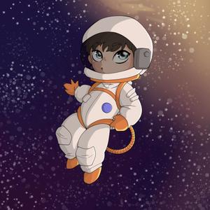 TetrIO profile picture for @cookie