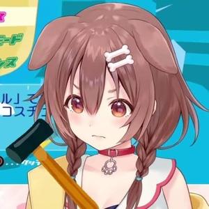 TetrIO profile picture for @hatsuko