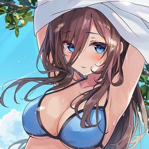 TetrIO profile picture for @thunderstorm