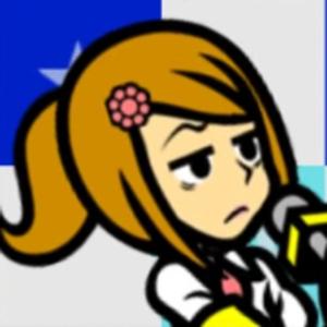 TetrIO profile picture for @washer