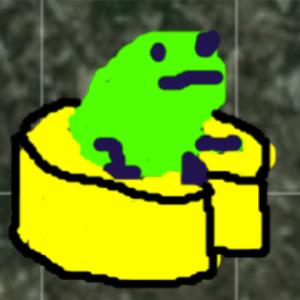 TetrIO profile picture for @crumble