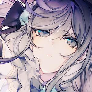 TetrIO profile picture for @perished