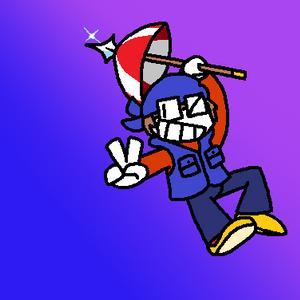 TetrIO profile picture for @bowler