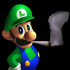 TetrIO profile picture for @solid