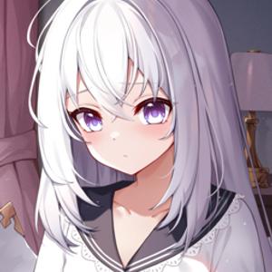 TetrIO profile picture for @katya