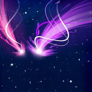 TetrIO profile picture for @delayed