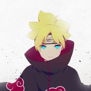 TetrIO profile picture for @thyroid