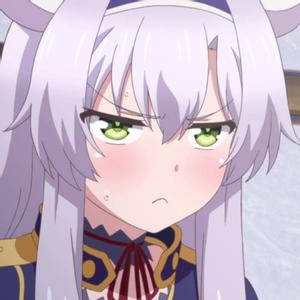 TetrIO profile picture for @monitor