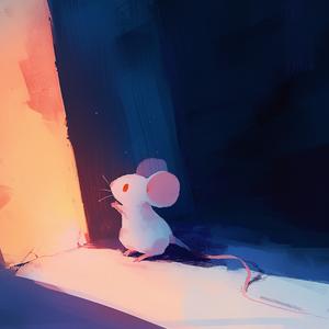 TetrIO profile picture for @kokii