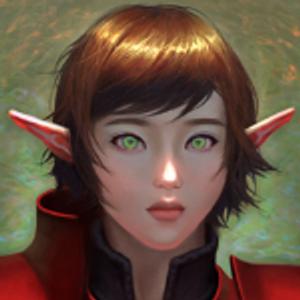 TetrIO profile picture for @ambiguity