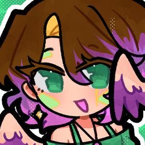 TetrIO profile picture for @equations