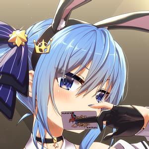 TetrIO profile picture for @welsh
