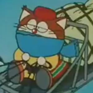 TetrIO profile picture for @anyone